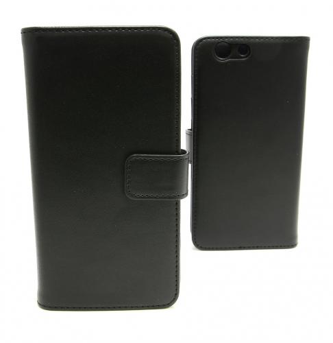 Magnet Wallet ZTE Blade A512