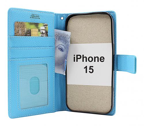 New Standcase Wallet iPhone 15