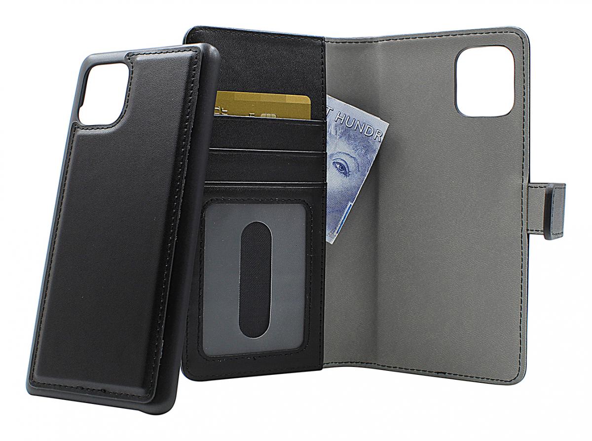 Skimblocker Magnet Wallet Samsung Galaxy Note 10 Lite (N770F)