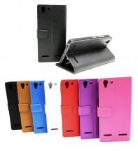Standcase Wallet Lenovo K5