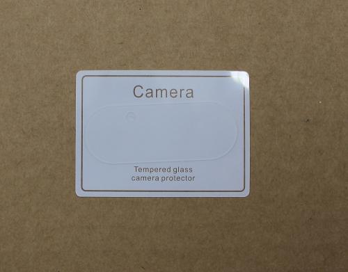 Kameraglass Google Pixel 9 / Pixel 9 Pro 5G