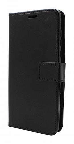 Crazy Horse Wallet Motorola Moto G8