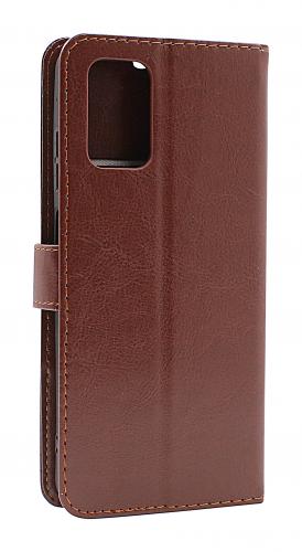 Crazy Horse Wallet Nokia G42 5G