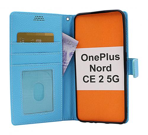 New Standcase Wallet OnePlus Nord CE 2 5G