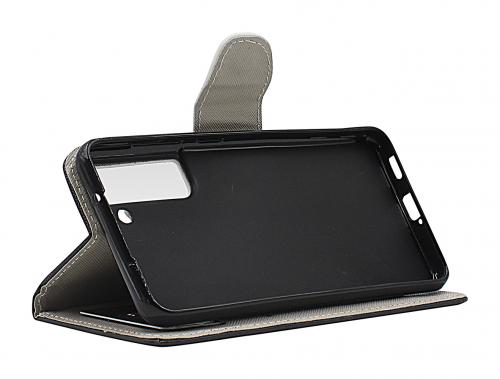 Designwallet Samsung Galaxy S21 FE 5G (SM-G990B)