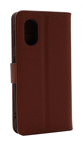 New Standcase Wallet Samsung Galaxy Xcover 5 (SM-G525F)