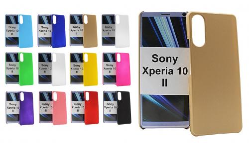 Hardcase Deksel Sony Xperia 10 II (XQ-AU51 / XQ-AU52)