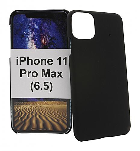 Hardcase Deksel iPhone 11 Pro Max (6.5)