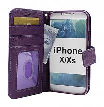 New Standcase Wallet iPhone X/Xs