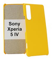 Hardcase Deksel Sony Xperia 5 IV (XQ-CQ54) 5G