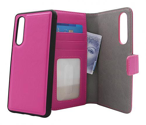 Skimblocker Magnet Wallet Huawei P30