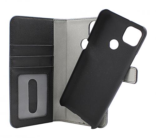 Skimblocker Magnet Wallet Motorola Moto G9 Power