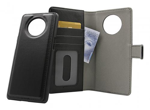 Skimblocker Magnet Wallet OnePlus 7T