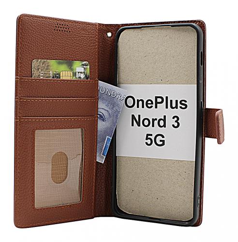 New Standcase Wallet OnePlus Nord 3 5G