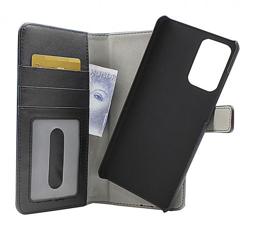 Skimblocker Magnet Wallet Samsung Galaxy A72 (A725F/DS)