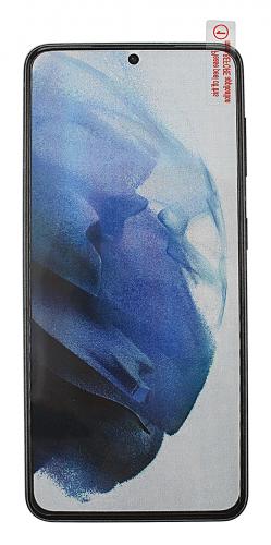 Skjermbeskyttelse av glass Samsung Galaxy S21 Plus 5G (G996B)