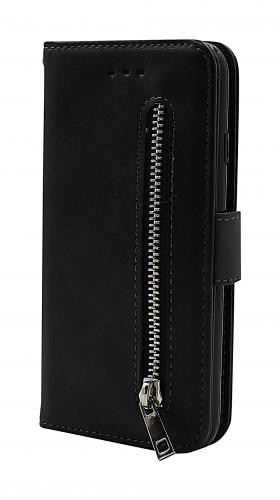 Zipper Standcase Wallet iPhone 7/8/SE 2nd Gen.