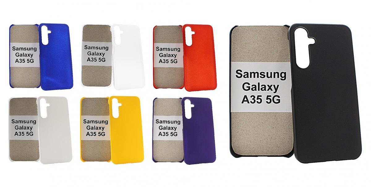 Hardcase Deksel Samsung Galaxy A35 5G