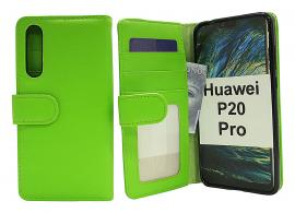 Lommebok-etui Huawei P20 Pro