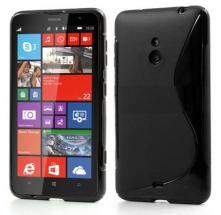 S-Line Deksel Nokia Lumia 1320