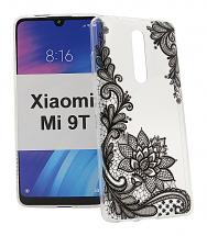 TPU Designdeksel Xiaomi Mi 9T