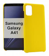 Hardcase Deksel Samsung Galaxy A41