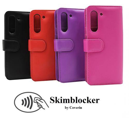 Skimblocker Lommebok-etui Doro 8080