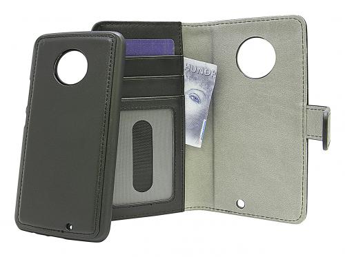 Skimblocker Magnet Wallet Moto X4 / Moto X (4th gen)