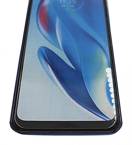 Skjermbeskyttelse av glass Motorola Moto G50 5G