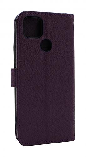 New Standcase Wallet Motorola Moto G9 Power