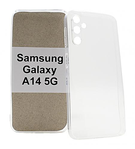 Ultra Thin TPU Deksel Samsung Galaxy A14 4G / 5G