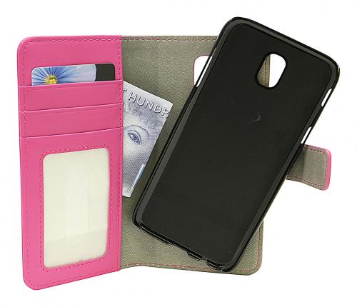 Magnet Wallet Samsung Galaxy J5 2017 (J530FD)