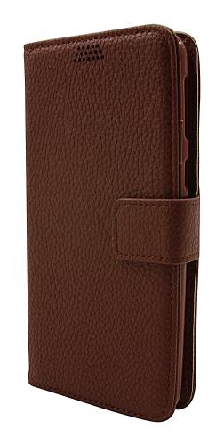 New Standcase Wallet Samsung Galaxy M20 (M205F)