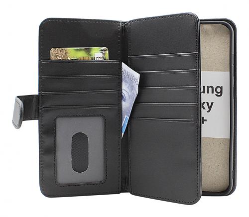 Skimblocker XL Wallet Samsung Galaxy S24 Plus 5G (SM-S926B/DS)