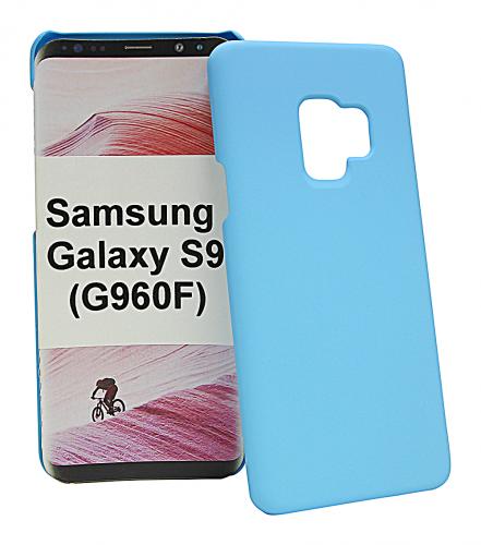 Hardcase Deksel Samsung Galaxy S9 (G960F)