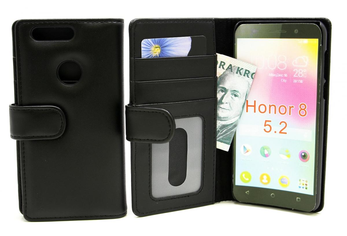 Lommebok-etui Huawei Honor 8