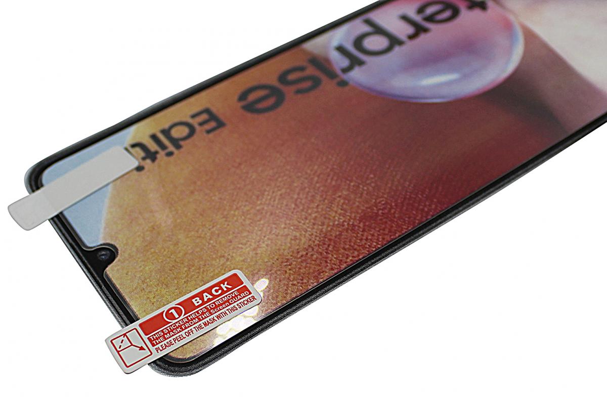 6-pakning Skjermbeskyttelse Samsung Galaxy A32 4G (SM-A325F)
