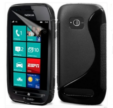 S-Line Deksel Nokia Lumia 710