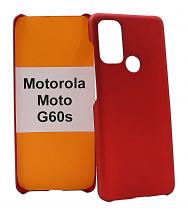 Hardcase Deksel Motorola Moto G60s