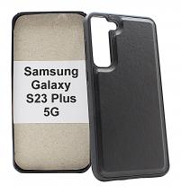 Magnet Deksel Samsung Galaxy S23 Plus 5G