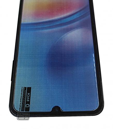 Skjermbeskyttelse av glass Samsung Galaxy A05s (SM-A057F/DS)