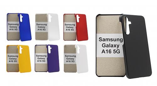 Hardcase Deksel Samsung Galaxy A16 / A16 5G