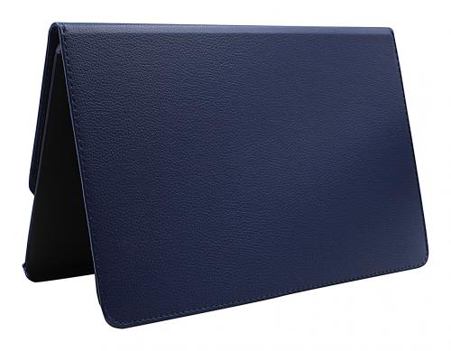 360 Etui Samsung Galaxy Tab S7+ / S8+ 12.4