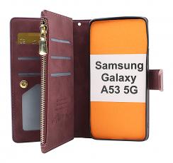 XL Standcase Lyxetui Samsung Galaxy A53 5G (A536B)