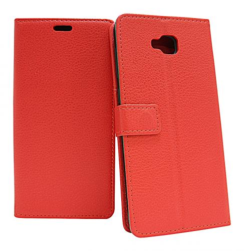 Standcase Wallet Asus ZenFone Live 5.5 (ZB553KL)