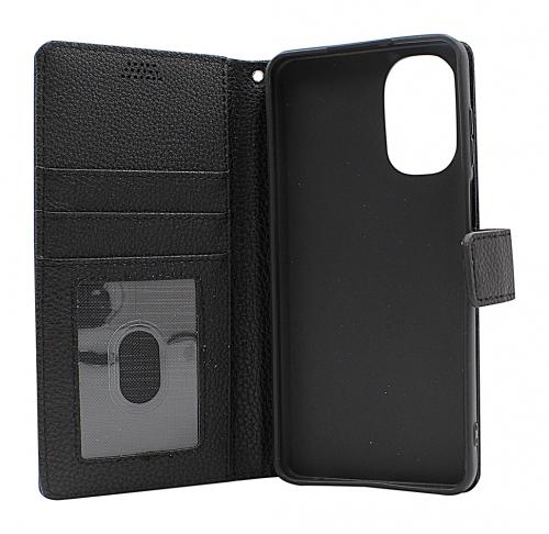 New Standcase Wallet Motorola Moto G62 5G