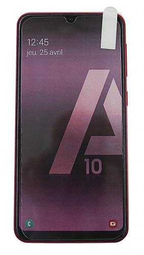 Skjermbeskyttelse av glass Samsung Galaxy A10 (A105F/DS)