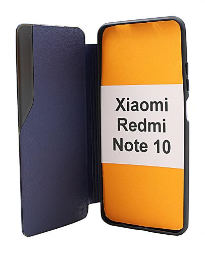 Smart Flip Cover Xiaomi Redmi Note 10