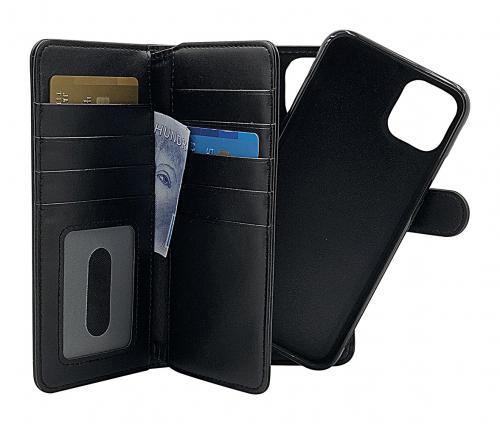 Skimblocker XL Magnet Wallet iPhone 11 Pro Max (6.5)