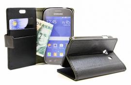 Standcase Wallet Samsung Galaxy Ace Style (G310H)
